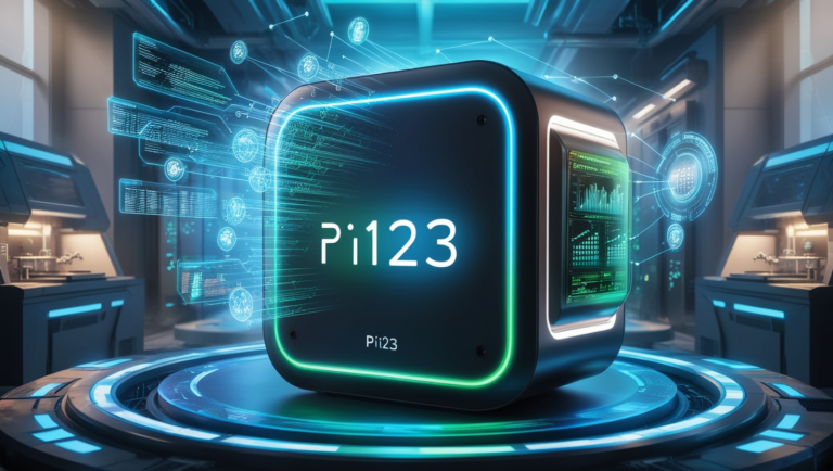 Pi123