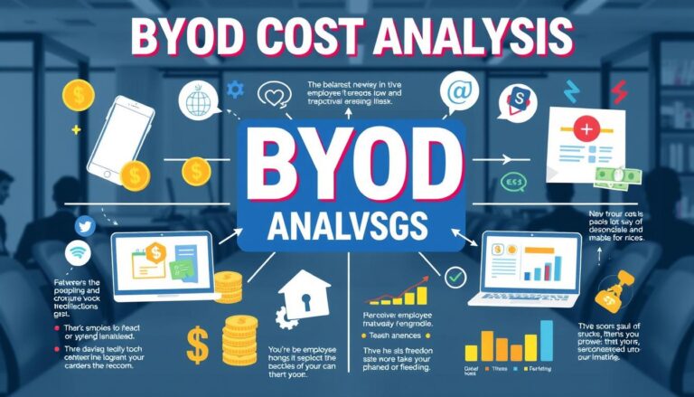 The Hidden Costs of BYOD