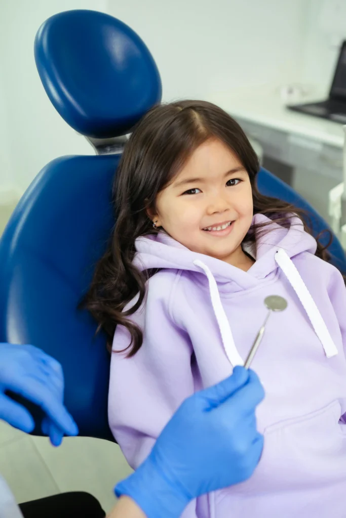 Dental Crowns for Kids