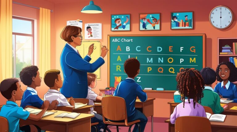 abc chart