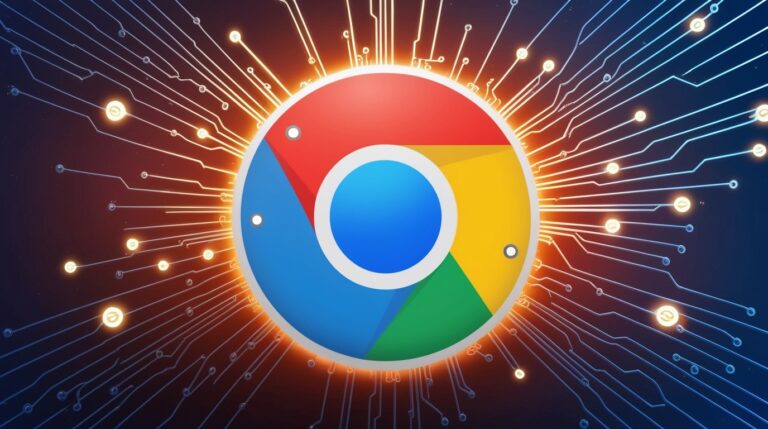 Google Chrome silences