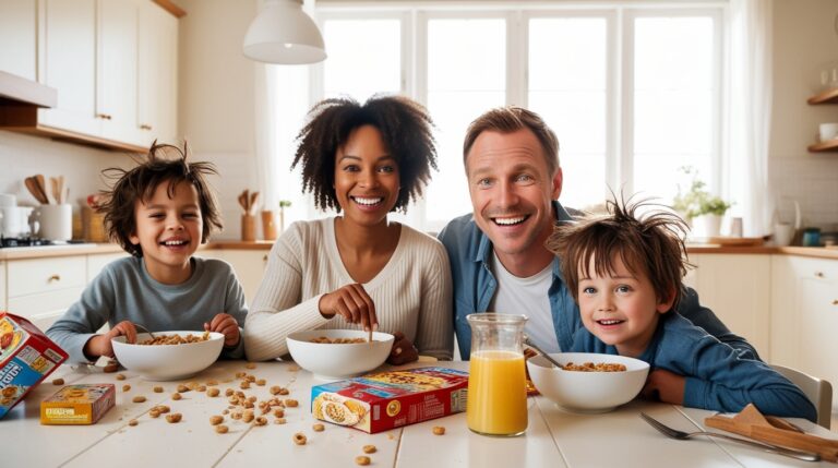 Lifestyle Photography