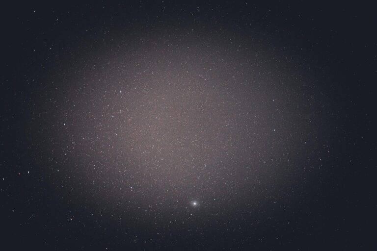 Universe’s Deepest Secret Controversial Dark Matter Signal