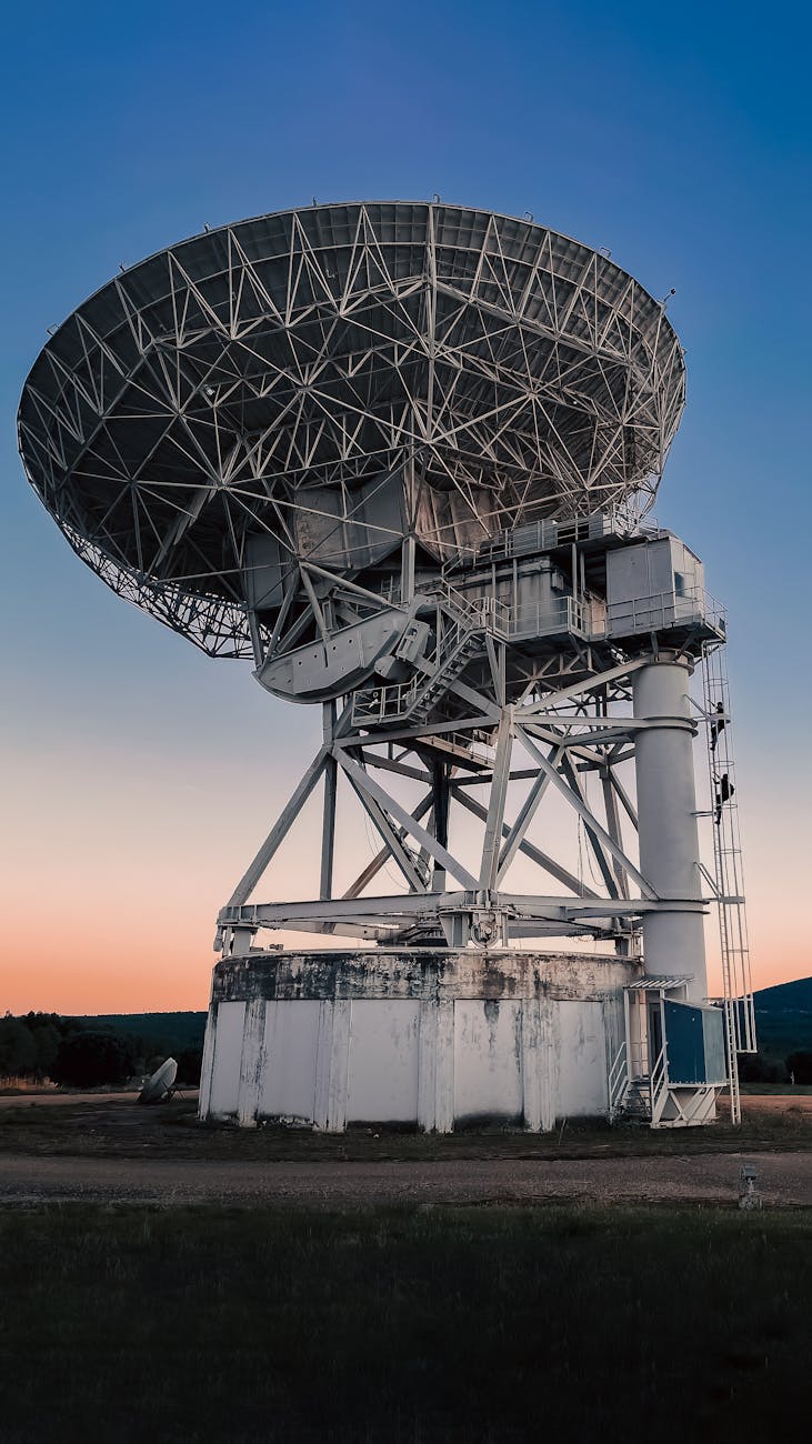 New Dark Matter Signal Unveiling Cosmic Secrets