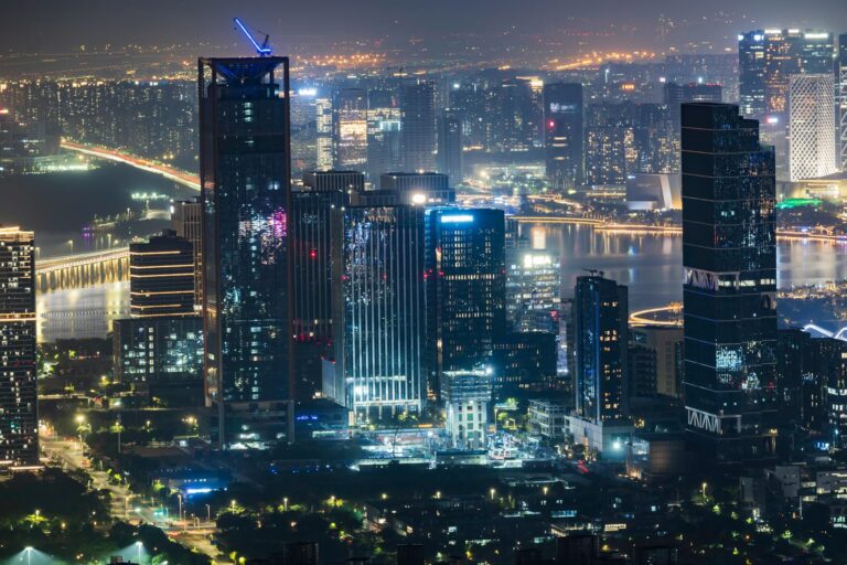 Unlock Business Growth with 2025 Tech Trends