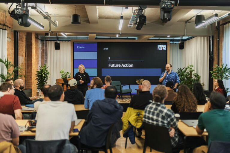 Essential 2025 Tech Trends for Business Success