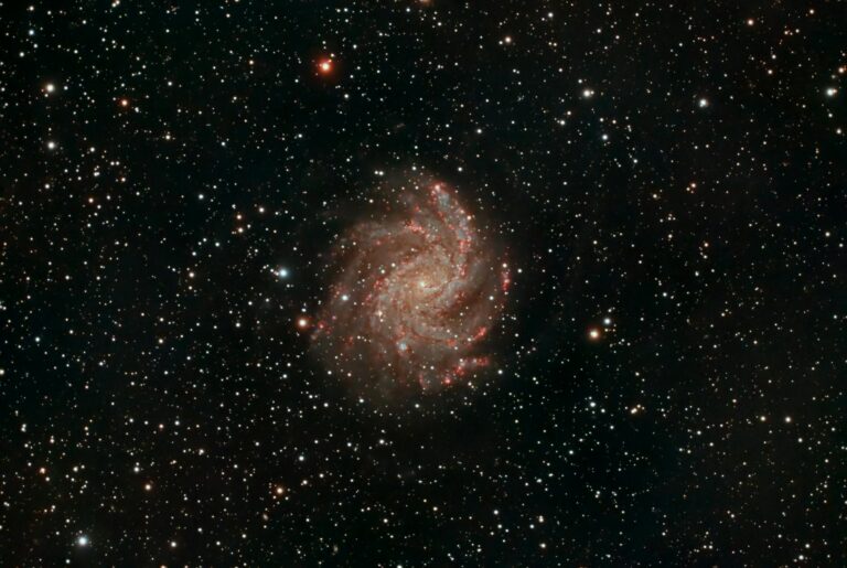 Unveiling Universe Discoveries & Science Breakthroughs