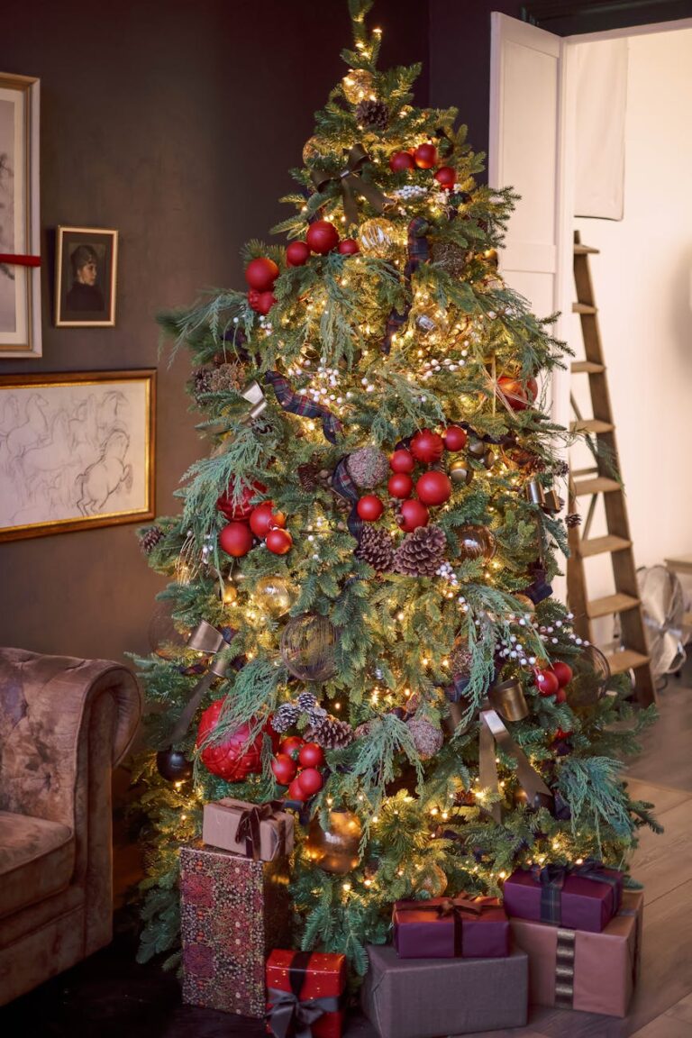 Home Decor Ideas Seasonal and Organized Living